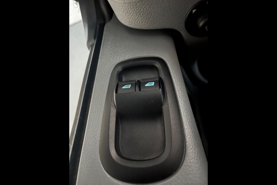 Ford Transit 350 Servicewagen 2.0 TDCI 130pk euro6 L2H2 Trend Sortimo Inrichting Victron v230 Standkachel Trekhaak RIJKLAARPRIJS!