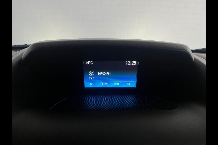 Ford Transit 350 Servicewagen 2.0 TDCI 130pk euro6 L2H2 Trend Sortimo Inrichting Victron v230 Standkachel Trekhaak RIJKLAARPRIJS!