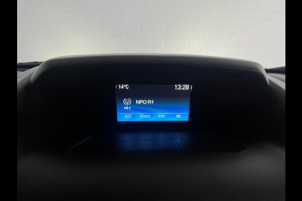 Ford Transit 350 Servicewagen 2.0 TDCI 130pk euro6 L2H2 Trend Sortimo Inrichting Victron v230 Standkachel Trekhaak RIJKLAARPRIJS!