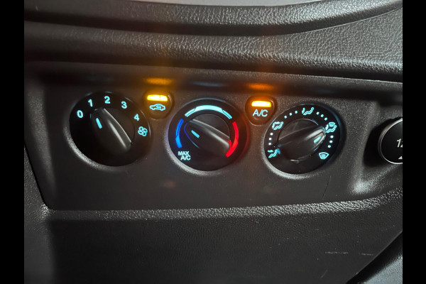 Ford Transit 350 Servicewagen 2.0 TDCI 130pk euro6 L2H2 Trend Sortimo Inrichting Victron v230 Standkachel Trekhaak RIJKLAARPRIJS!