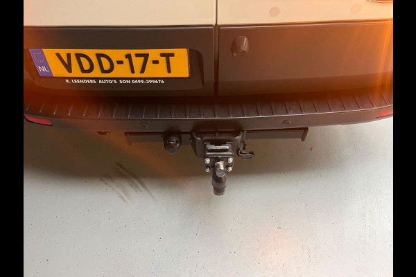 Ford Transit 350 Servicewagen 2.0 TDCI 130pk euro6 L2H2 Trend Sortimo Inrichting Victron v230 Standkachel Trekhaak RIJKLAARPRIJS!