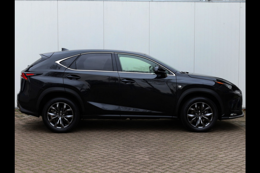 Lexus NX 300h AWD F Sport Premium | Mark Levinson | Panoramadak | Head Up