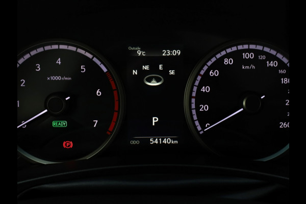 Lexus NX 300h AWD F Sport Premium | Mark Levinson | Panoramadak | Head Up