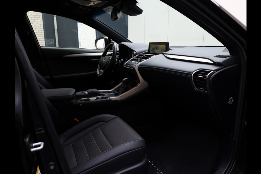 Lexus NX 300h AWD F Sport Premium | Mark Levinson | Panoramadak | Head Up