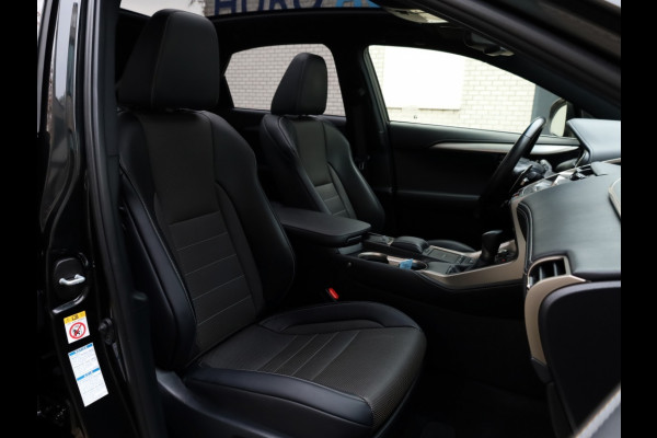 Lexus NX 300h AWD F Sport Premium | Mark Levinson | Panoramadak | Head Up