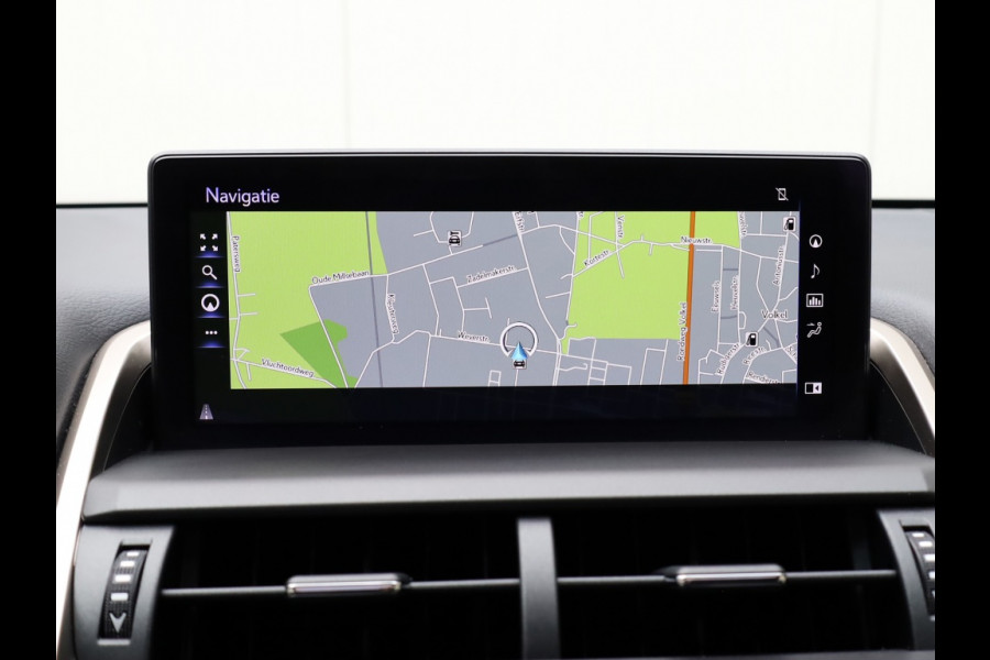 Lexus NX 300h AWD F Sport Premium | Mark Levinson | Panoramadak | Head Up