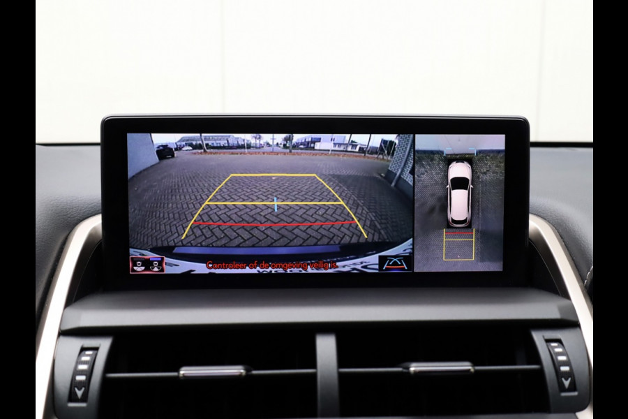 Lexus NX 300h AWD F Sport Premium | Mark Levinson | Panoramadak | Head Up