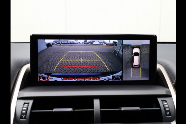 Lexus NX 300h AWD F Sport Premium | Mark Levinson | Panoramadak | Head Up