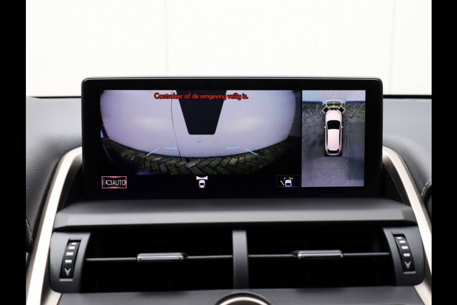 Lexus NX 300h AWD F Sport Premium | Mark Levinson | Panoramadak | Head Up