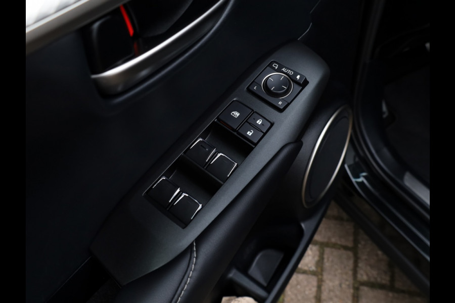 Lexus NX 300h AWD F Sport Premium | Mark Levinson | Panoramadak | Head Up