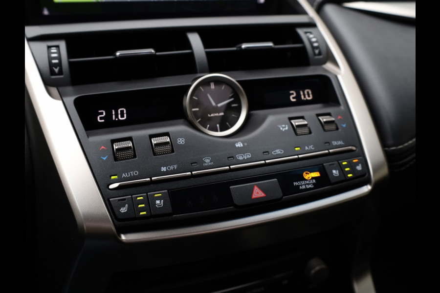 Lexus NX 300h AWD F Sport Premium | Mark Levinson | Panoramadak | Head Up