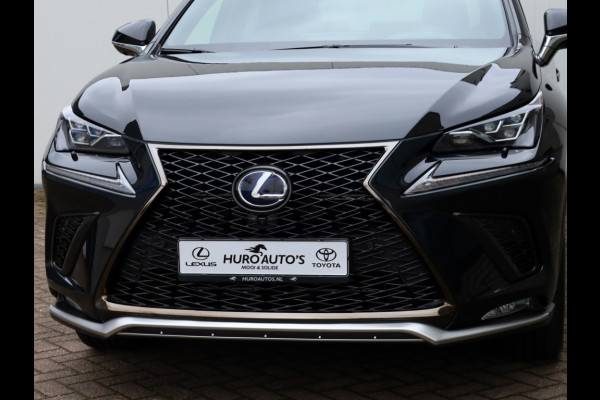 Lexus NX 300h AWD F Sport Premium | Mark Levinson | Panoramadak | Head Up