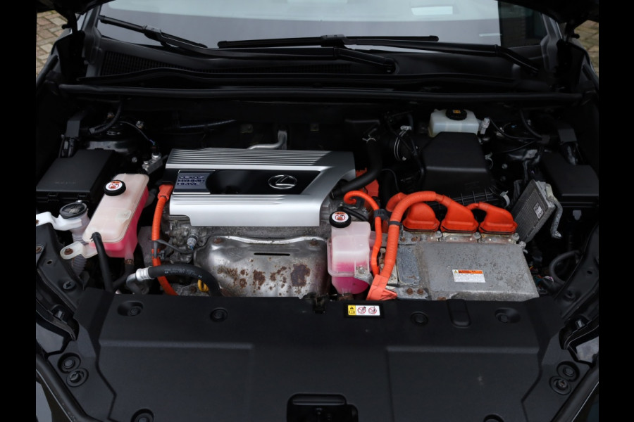 Lexus NX 300h AWD F Sport Premium | Mark Levinson | Panoramadak | Head Up