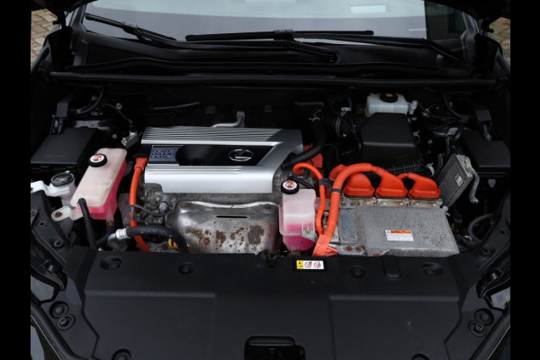 Lexus NX 300h AWD F Sport Premium | Mark Levinson | Panoramadak | Head Up
