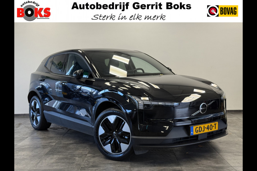 Volvo EX30 Single Motor Extended Range Core 69 kWh NL Auto ACC PDC