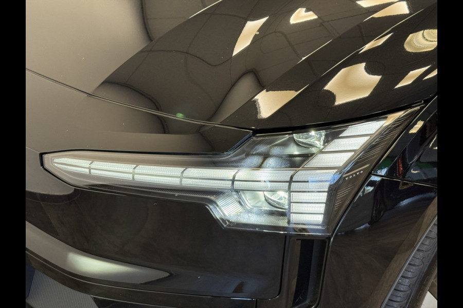 Volvo EX30 Single Motor Extended Range Core 69 kWh NL Auto ACC PDC