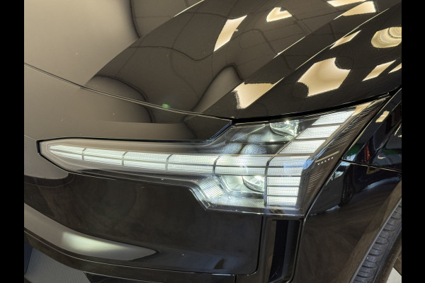 Volvo EX30 Single Motor Extended Range Core 69 kWh NL Auto ACC PDC