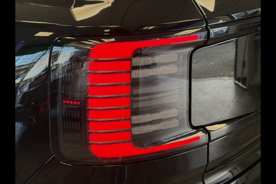 Volvo EX30 Single Motor Extended Range Core 69 kWh NL Auto ACC PDC