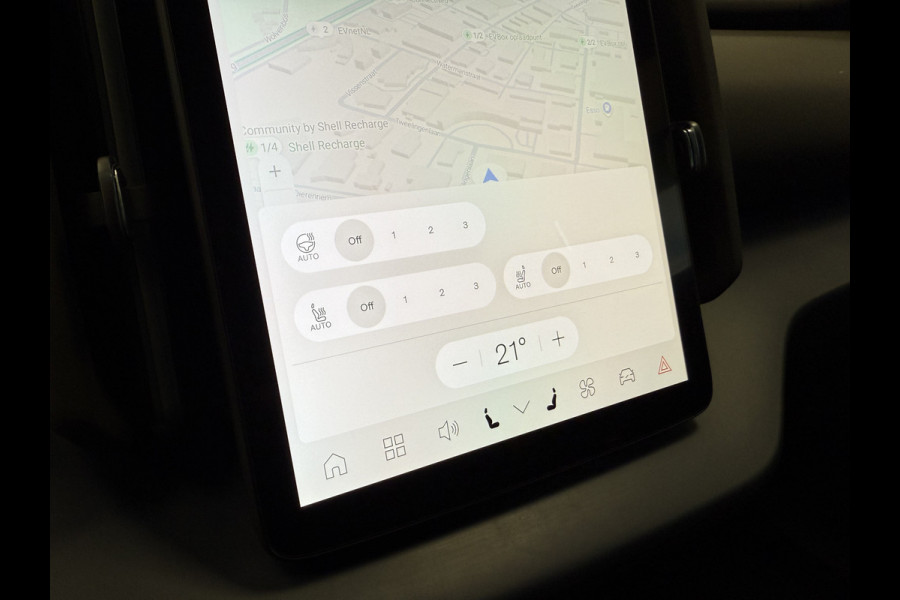 Volvo EX30 Single Motor Extended Range Core 69 kWh NL Auto ACC PDC