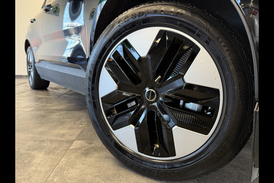 Volvo EX30 Single Motor Extended Range Core 69 kWh NL Auto ACC PDC