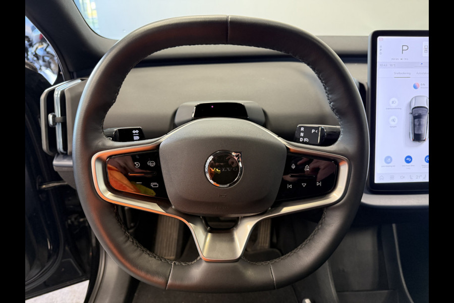 Volvo EX30 Single Motor Extended Range Core 69 kWh NL Auto ACC PDC