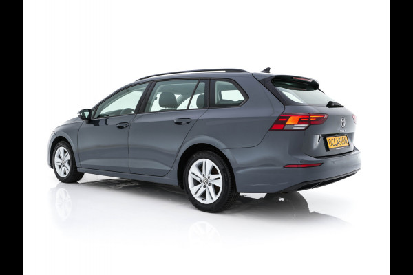 Volkswagen Golf Variant 2.0 TDI Life Business (INCL-BTW)  *FULL-LED | DIGI-COCKPIT | NAVI-FULLMAP | HEATED-COMFORTSEATS | KEYLESS | DAB+ | CARPLAY | ECC | AMBIENT-LIGHT | PDC | 16''ALU*