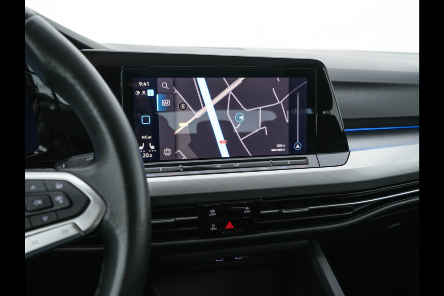 Volkswagen Golf Variant 2.0 TDI Life Business (INCL-BTW)  *FULL-LED | DIGI-COCKPIT | NAVI-FULLMAP | HEATED-COMFORTSEATS | KEYLESS | DAB+ | CARPLAY | ECC | AMBIENT-LIGHT | PDC | 16''ALU*