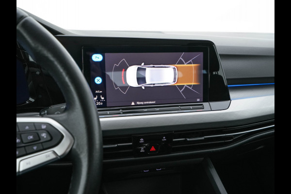 Volkswagen Golf Variant 2.0 TDI Life Business (INCL-BTW)  *FULL-LED | DIGI-COCKPIT | NAVI-FULLMAP | HEATED-COMFORTSEATS | KEYLESS | DAB+ | CARPLAY | ECC | AMBIENT-LIGHT | PDC | 16''ALU*