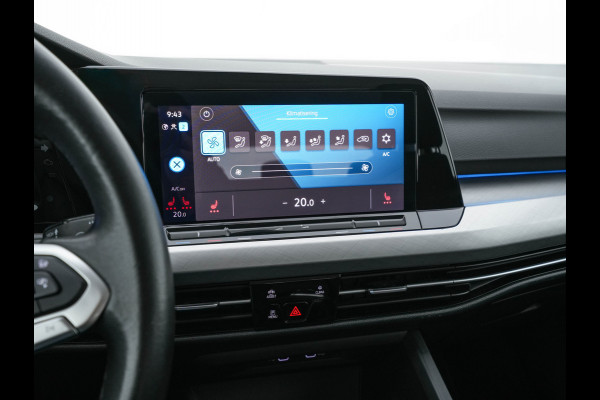 Volkswagen Golf Variant 2.0 TDI Life Business (INCL-BTW)  *FULL-LED | DIGI-COCKPIT | NAVI-FULLMAP | HEATED-COMFORTSEATS | KEYLESS | DAB+ | CARPLAY | ECC | AMBIENT-LIGHT | PDC | 16''ALU*