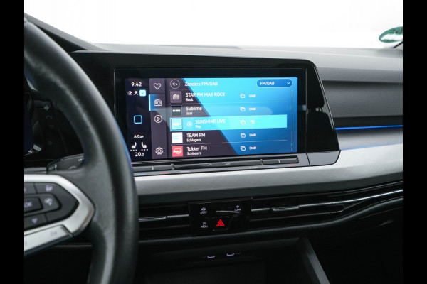 Volkswagen Golf Variant 2.0 TDI Life Business (INCL-BTW)  *FULL-LED | DIGI-COCKPIT | NAVI-FULLMAP | HEATED-COMFORTSEATS | KEYLESS | DAB+ | CARPLAY | ECC | AMBIENT-LIGHT | PDC | 16''ALU*