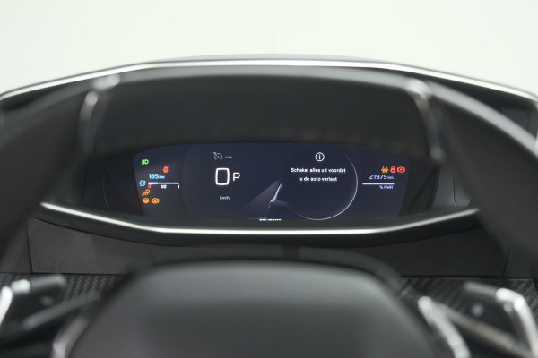 Peugeot 208 Hybrid 136 e-DCS6 GT | Camera | Apple Carplay | Parkeersensoren