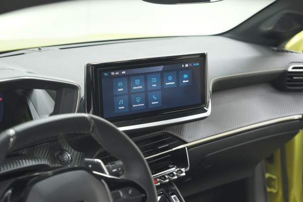 Peugeot 208 Hybrid 136 e-DCS6 GT | Camera | Apple Carplay | Parkeersensoren