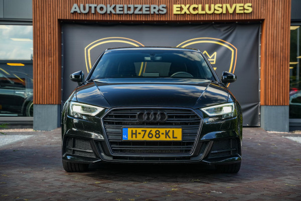 Audi A3 Sportback 35 TFSI CoD Advance Sport S line Led