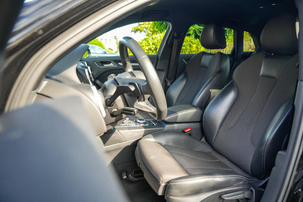 Audi A3 Sportback 35 TFSI CoD Advance Sport S line Led