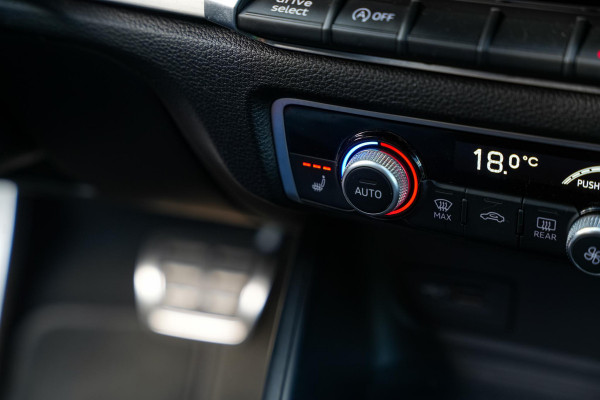 Audi A3 Sportback 35 TFSI CoD Advance Sport S line Led