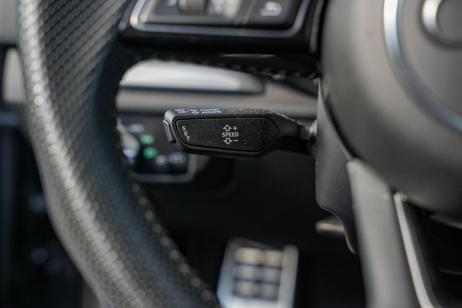 Audi A3 Sportback 35 TFSI CoD Advance Sport S line Led