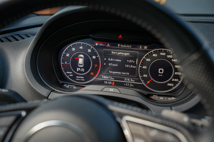 Audi A3 Sportback 35 TFSI CoD Advance Sport S line Led