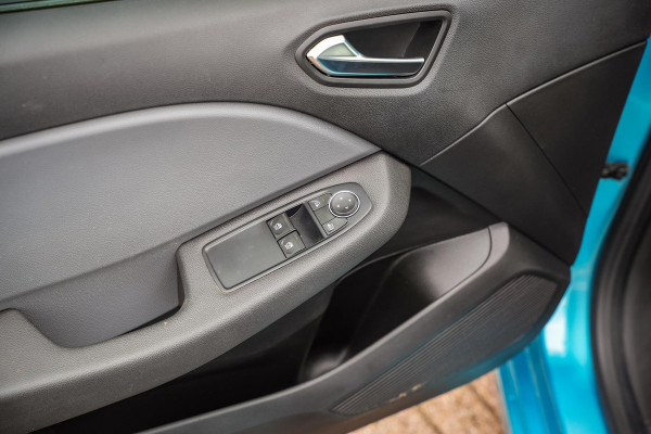 Renault Clio 1.0 SCe Airco Cruise Lane Assist PDC