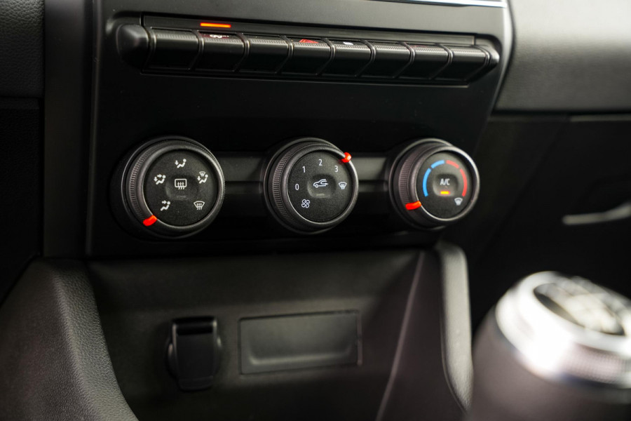 Renault Clio 1.0 SCe Airco Cruise Lane Assist PDC