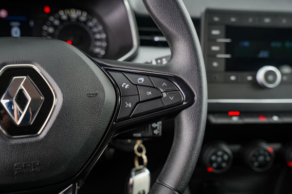 Renault Clio 1.0 SCe Airco Cruise Lane Assist PDC