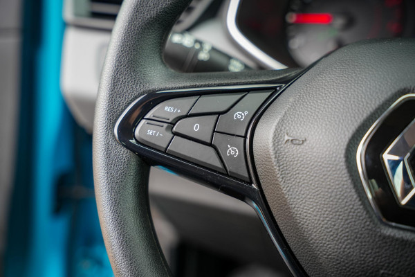 Renault Clio 1.0 SCe Airco Cruise Lane Assist PDC