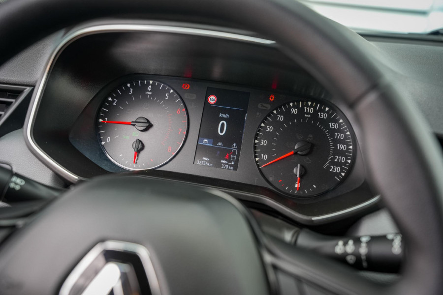 Renault Clio 1.0 SCe Airco Cruise Lane Assist PDC