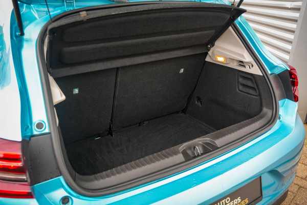 Renault Clio 1.0 SCe Airco Cruise Lane Assist PDC