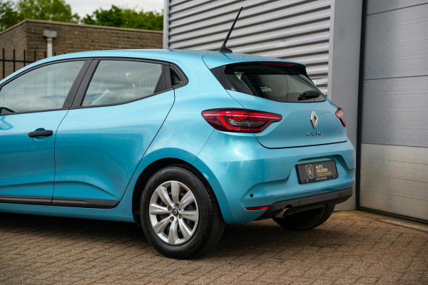 Renault Clio 1.0 SCe Airco Cruise Lane Assist PDC