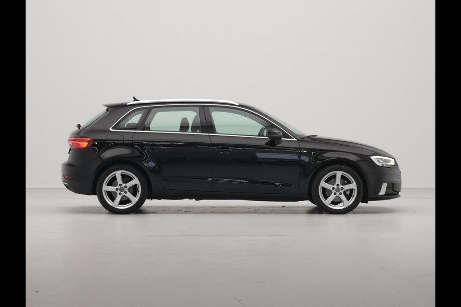 Audi A3 Sportback 30 TFSI 115pk Sport Lease Edition Navigatie Carplay Pdc Led Drive select 100