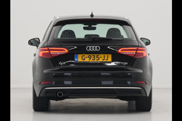 Audi A3 Sportback 30 TFSI 115pk Sport Lease Edition Navigatie Carplay Pdc Led Drive select 100