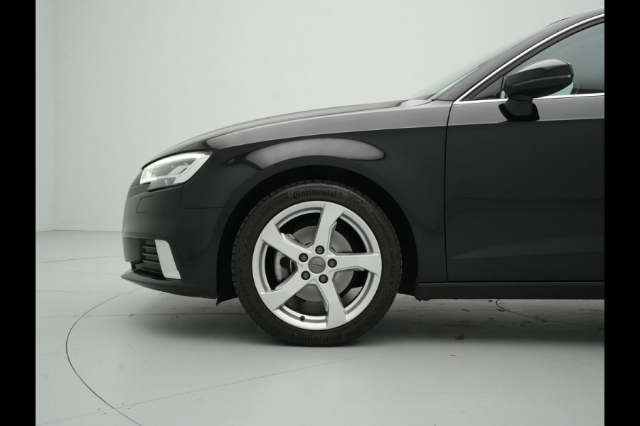 Audi A3 Sportback 30 TFSI 115pk Sport Lease Edition Navigatie Carplay Pdc Led Drive select 100