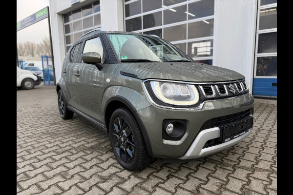 Suzuki Ignis 1.2 Smart Hybrid Select Automaat (BOVAG/RIJKLAARPRIJS)