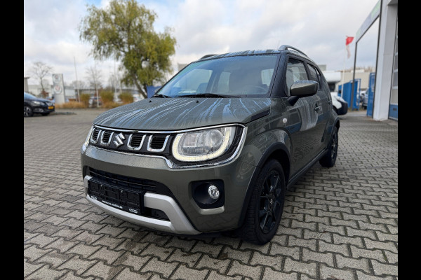 Suzuki Ignis 1.2 Smart Hybrid Select Automaat (BOVAG/RIJKLAARPRIJS)