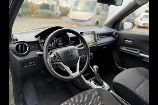 Suzuki Ignis 1.2 Smart Hybrid Select Automaat (BOVAG/RIJKLAARPRIJS)